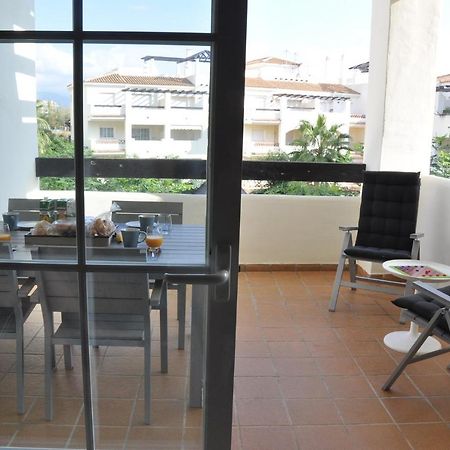 2201-Lovely 2 Bedrooms With Terrace And Pool Manilva Exterior photo