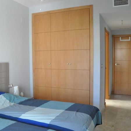 2201-Lovely 2 Bedrooms With Terrace And Pool Manilva Exterior photo