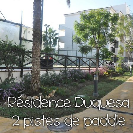 2201-Lovely 2 Bedrooms With Terrace And Pool Manilva Exterior photo