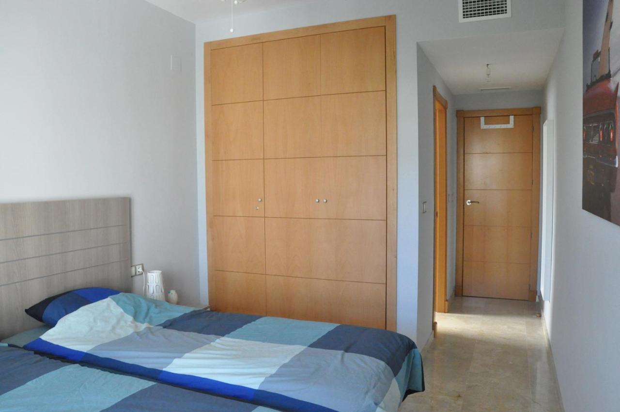 2201-Lovely 2 Bedrooms With Terrace And Pool Manilva Exterior photo