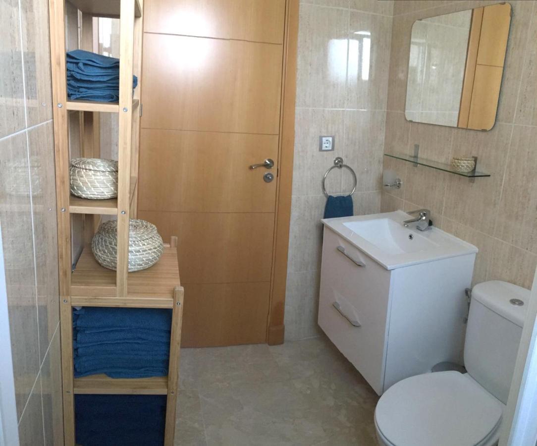 2201-Lovely 2 Bedrooms With Terrace And Pool Manilva Exterior photo